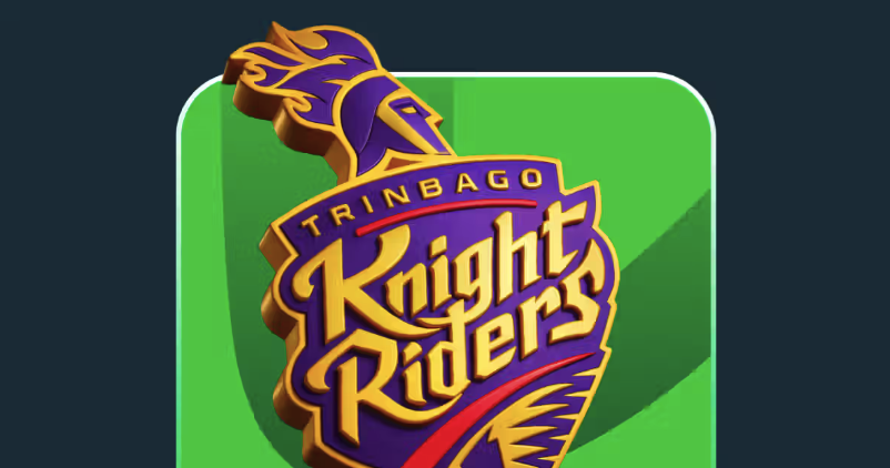Trinbago Knight Riders Boosted Odds